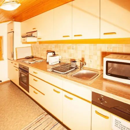 Apartamento Alpenblick By Pferd Auf Wolke