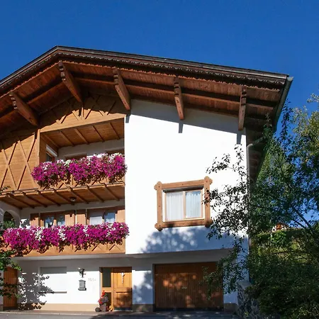 Apartamento Alpenblick By Pferd Auf Wolke Gaschurn