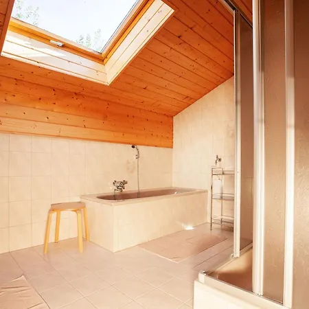 Apartamento Alpenblick By Pferd Auf Wolke *