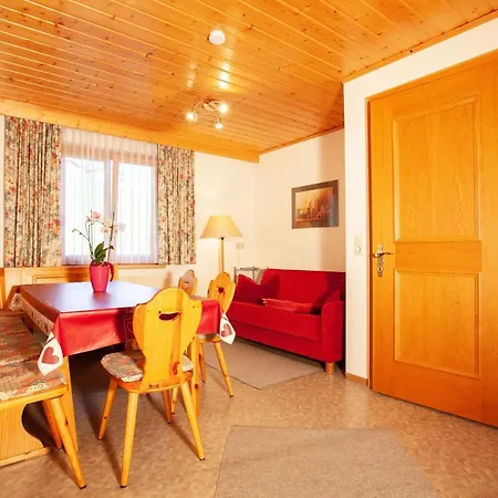 Apartamento Alpenblick By Pferd Auf Wolke *