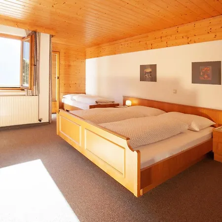 Apartamento Alpenblick By Pferd Auf Wolke *